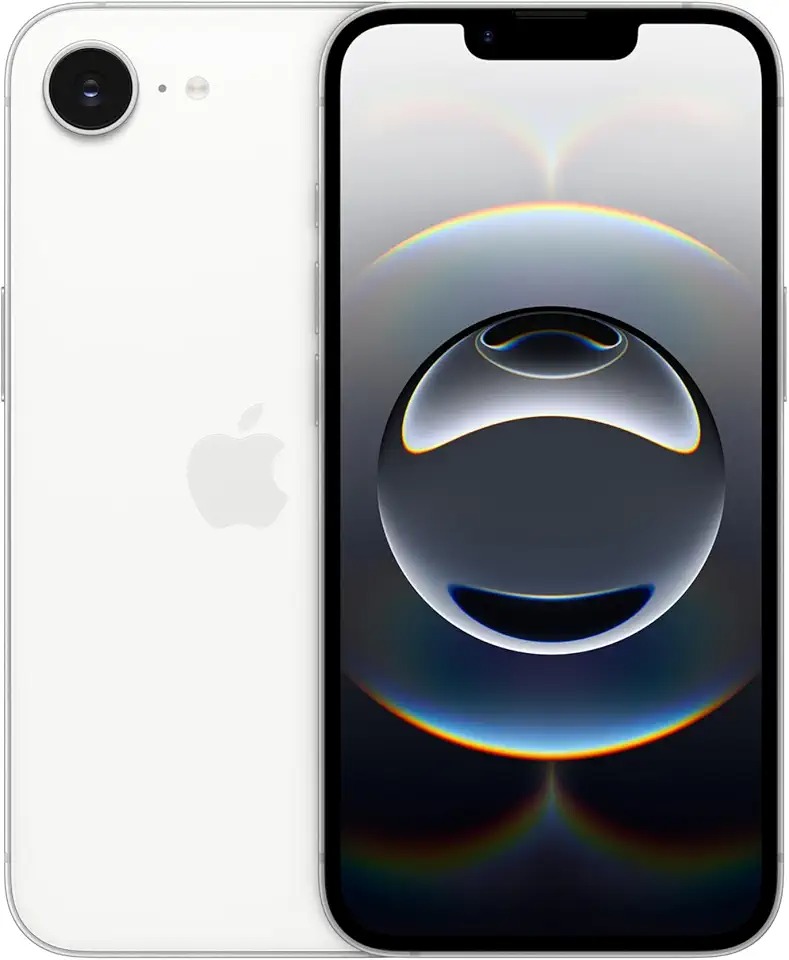 Apple iPhone 16 Plus 256 GB - Image 3
